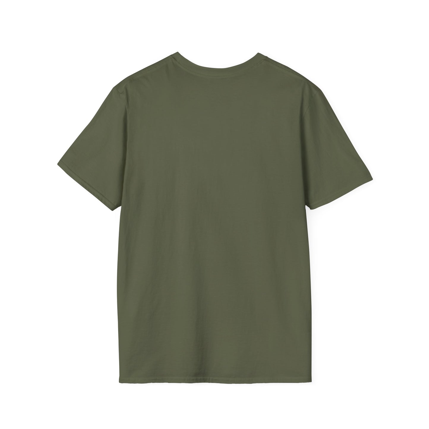 Raven 'F-CAW-F' Graphic Tee
