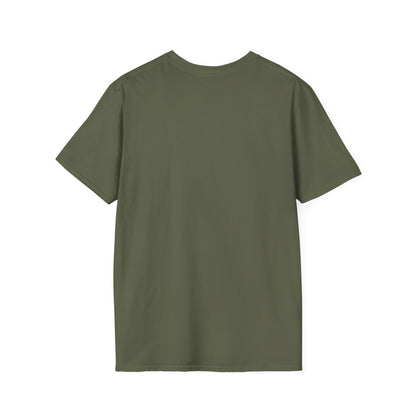 Raven 'F-CAW-F' Graphic Tee
