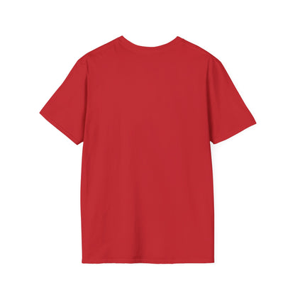 Raven 'F-CAW-F' Graphic Tee