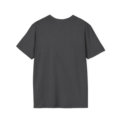 Raven 'F-CAW-F' Graphic Tee