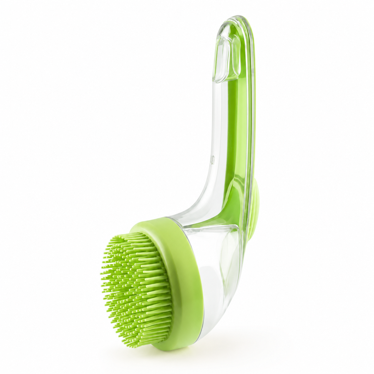FoamyPaw green variant
